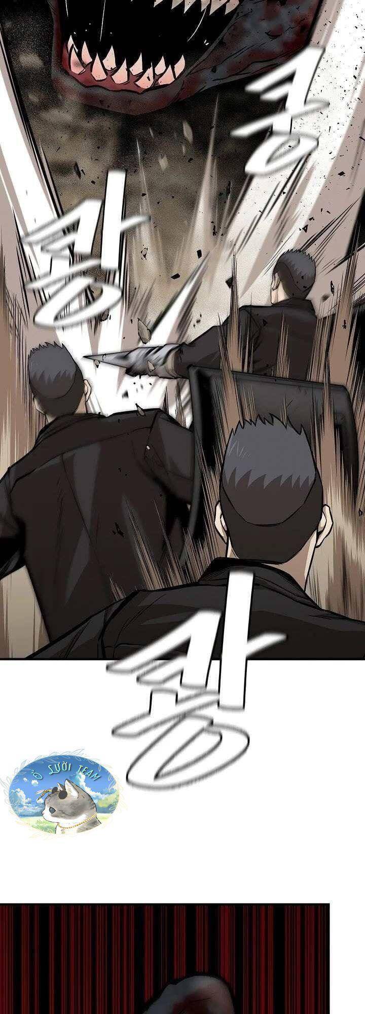 Return Survival - Chương 112