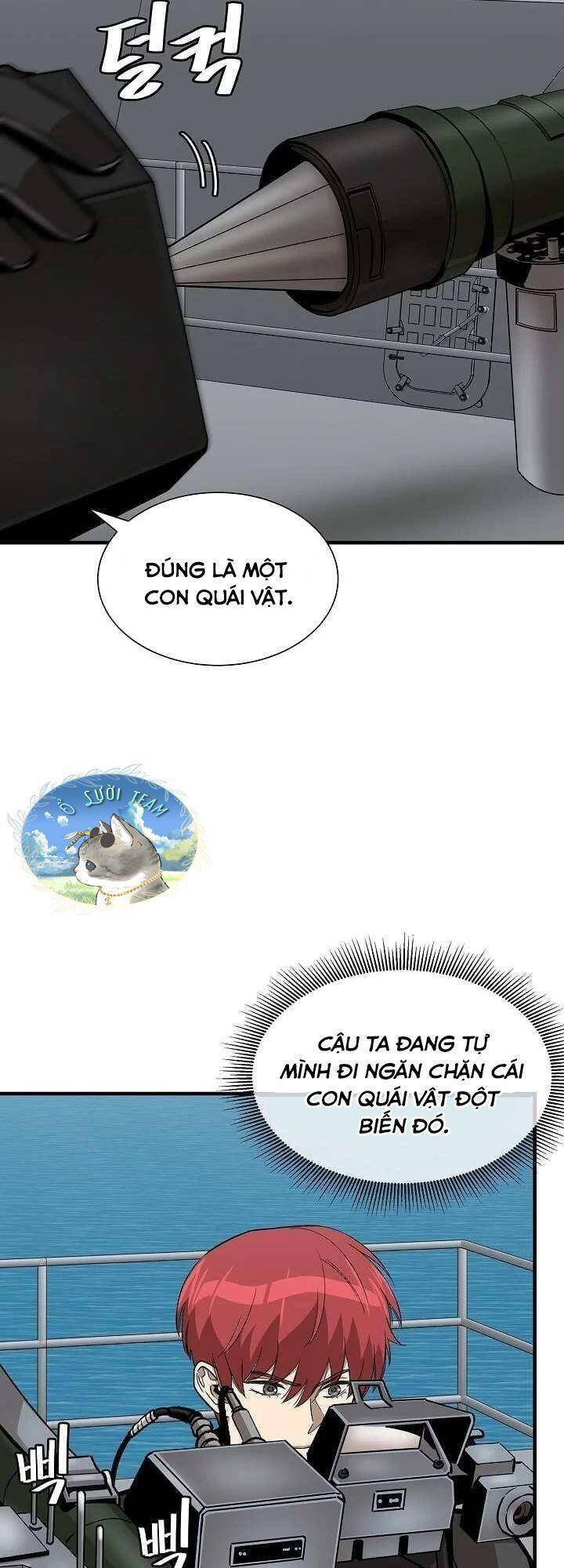 Return Survival - Chương 112