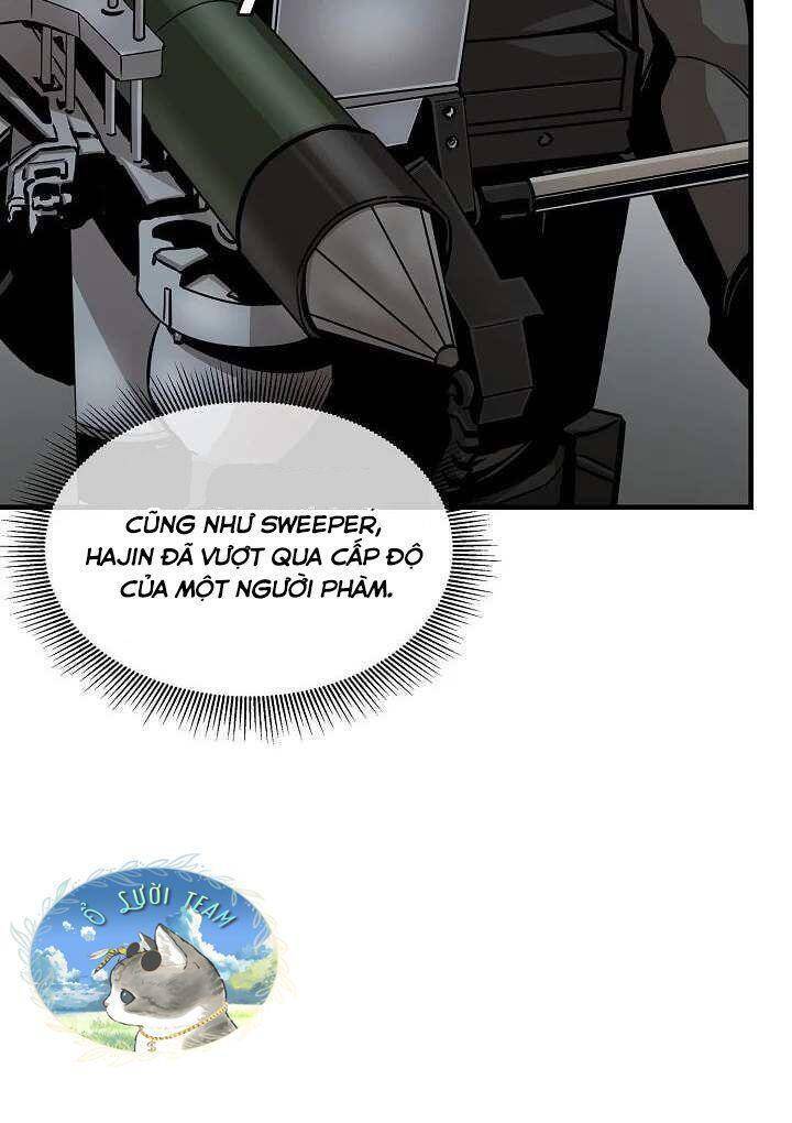 Return Survival - Chương 112