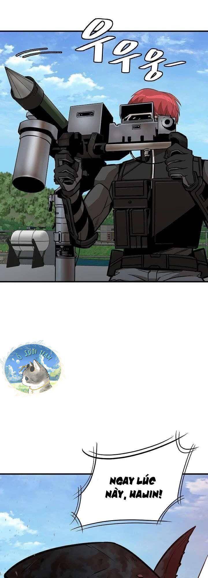 Return Survival - Chương 112