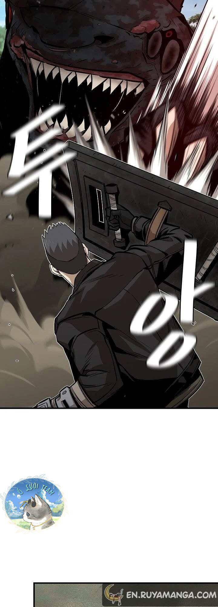 Return Survival - Chương 112