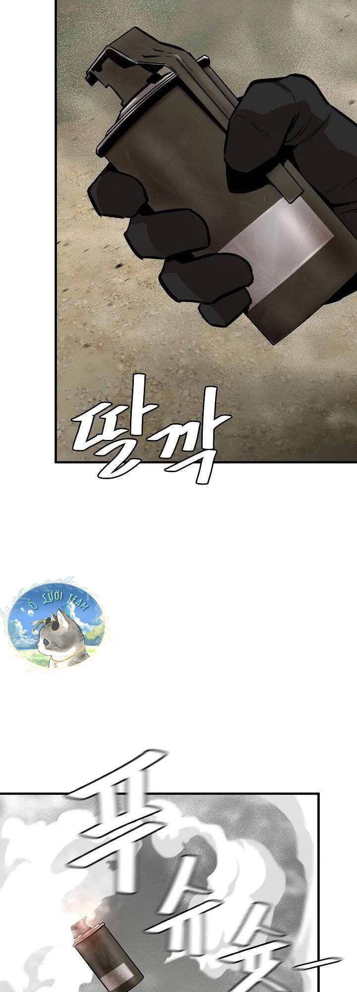 Return Survival - Chương 112