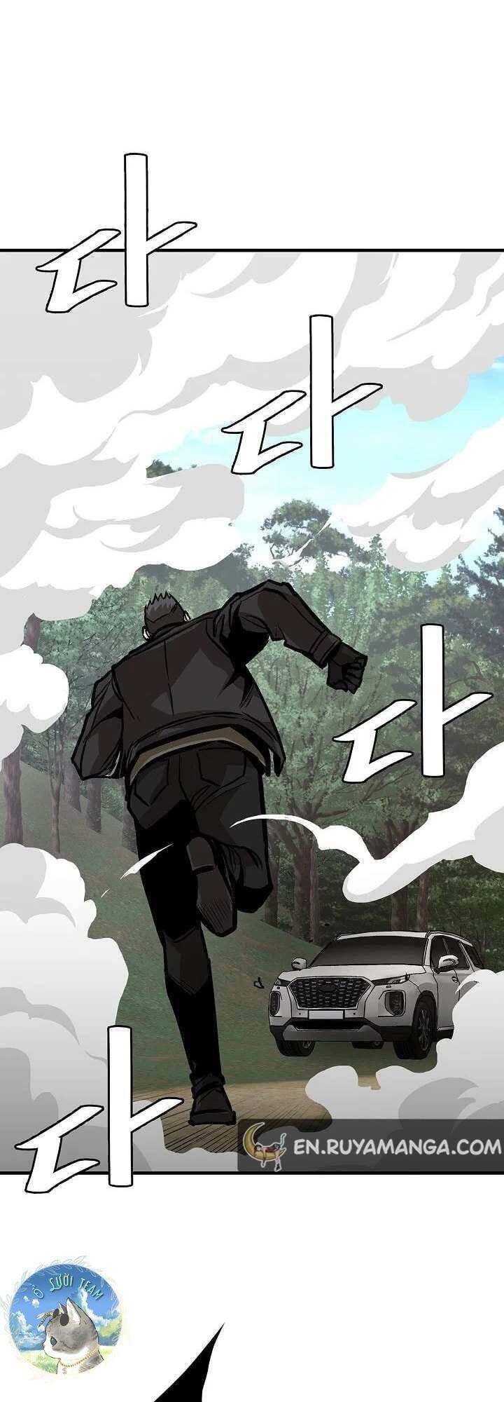 Return Survival - Chương 112