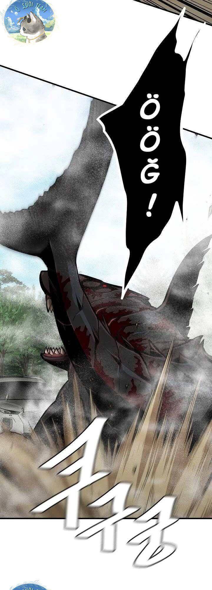 Return Survival - Chương 112