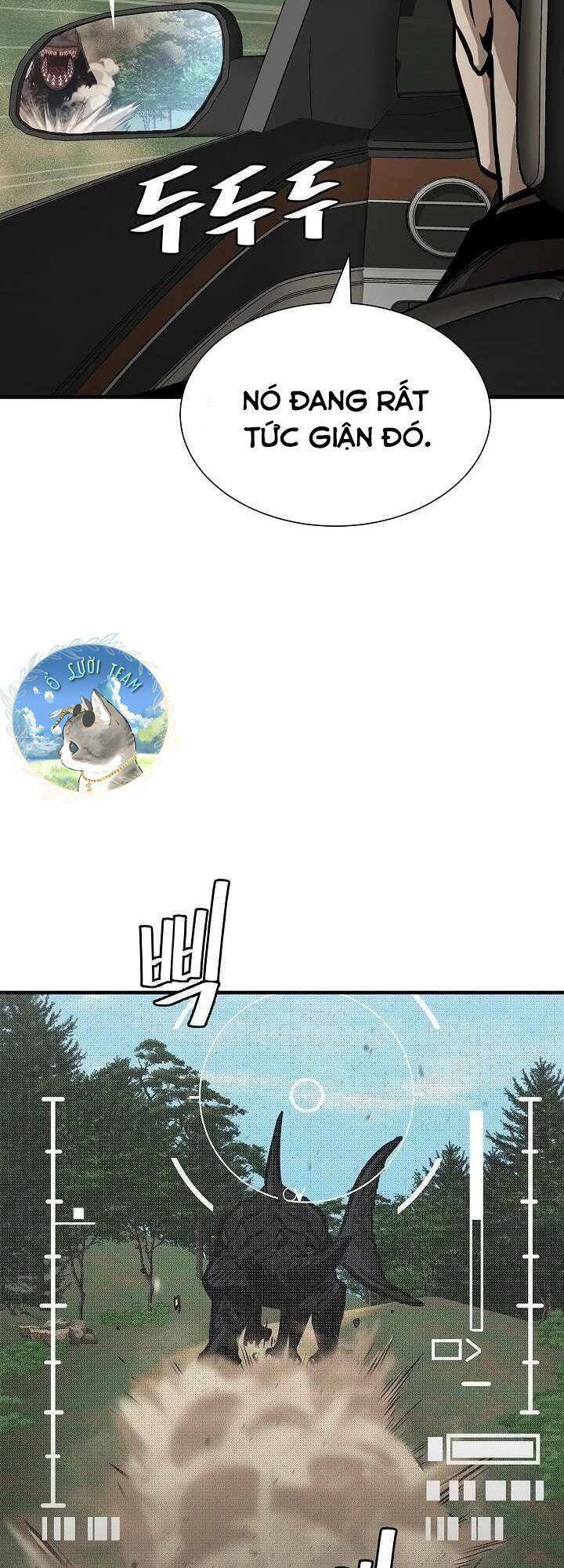 Return Survival - Chương 112