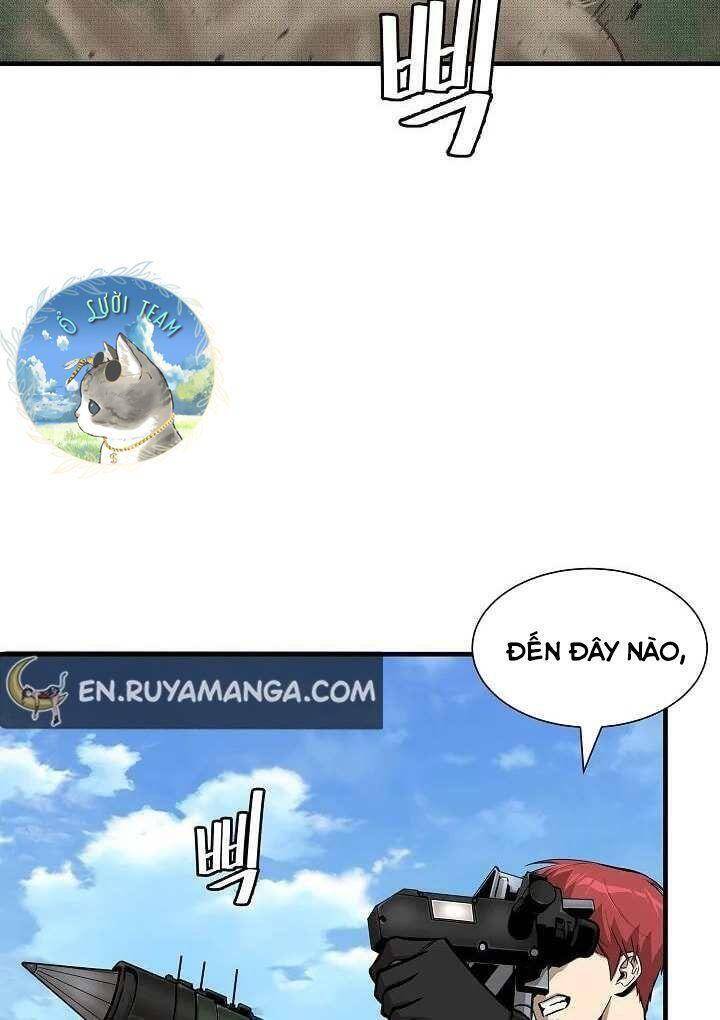 Return Survival - Chương 112