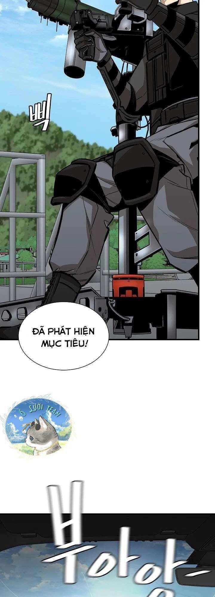 Return Survival - Chương 112