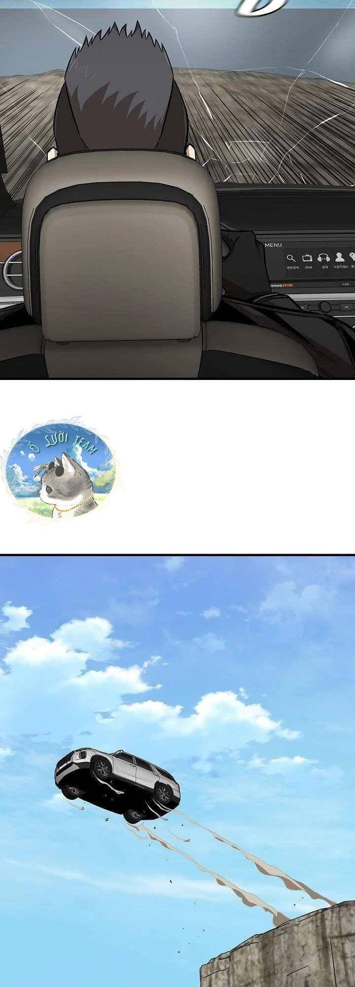 Return Survival - Chương 112