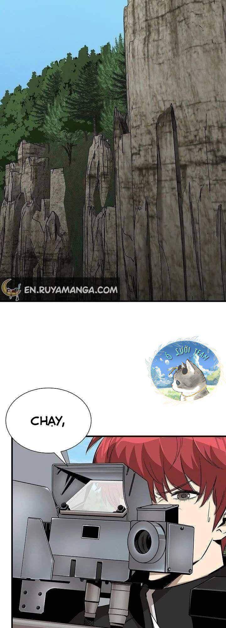 Return Survival - Chương 112