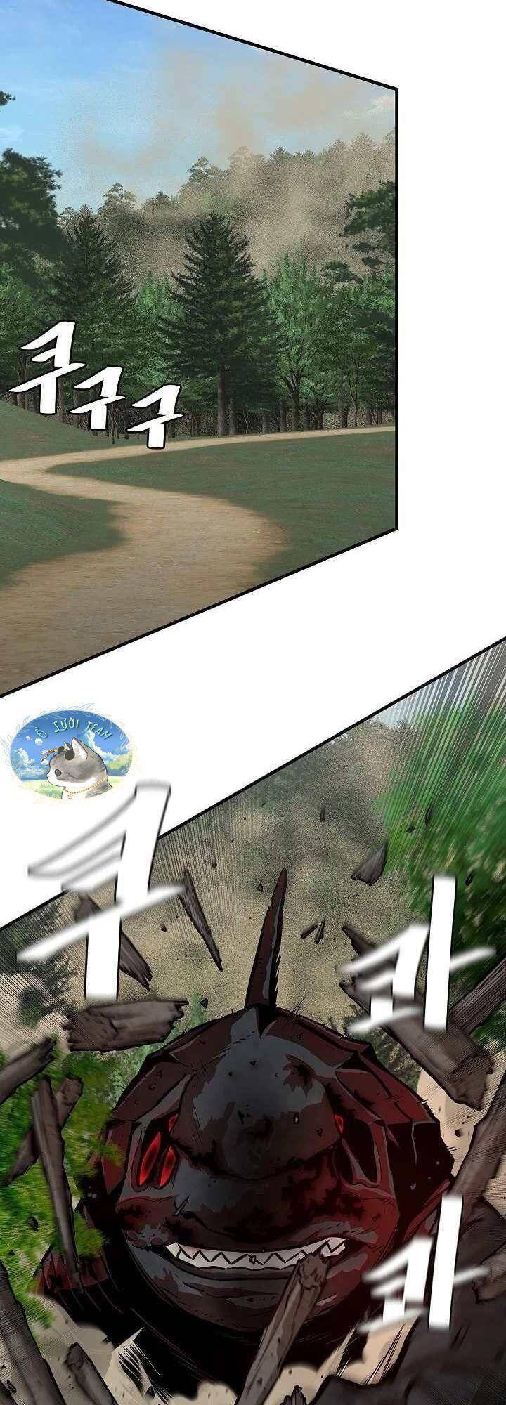 Return Survival - Chương 112