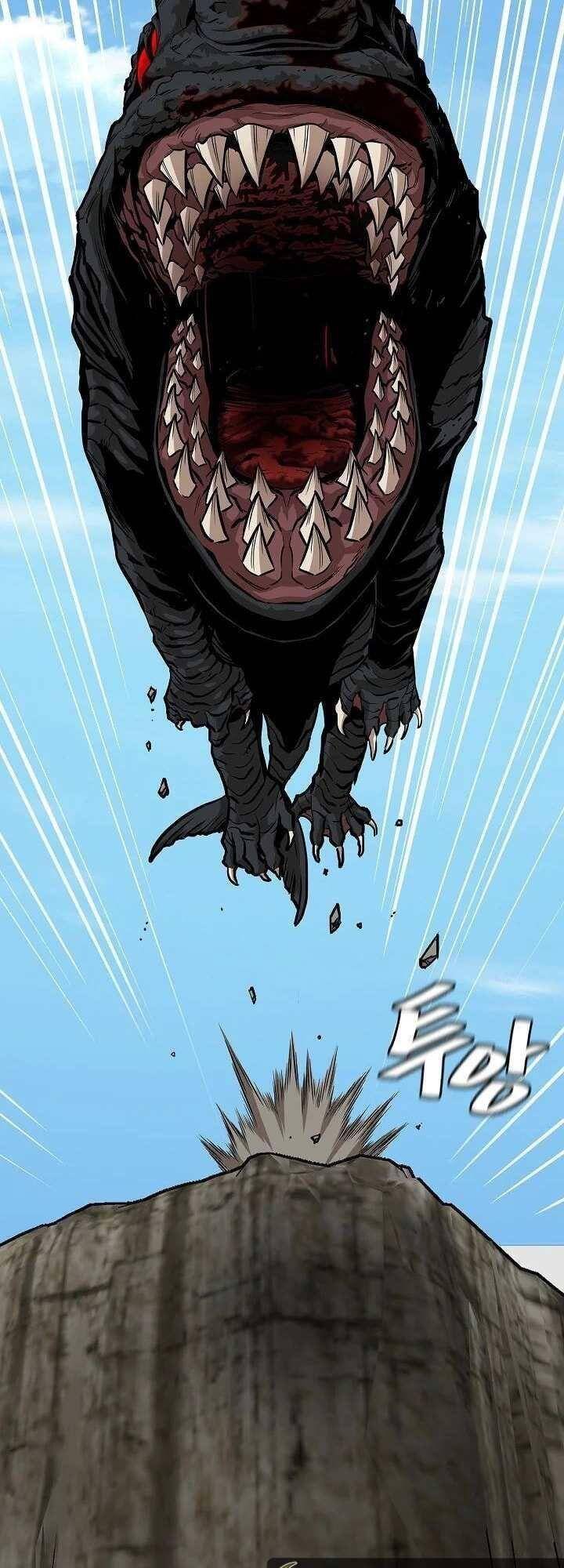 Return Survival - Chương 112