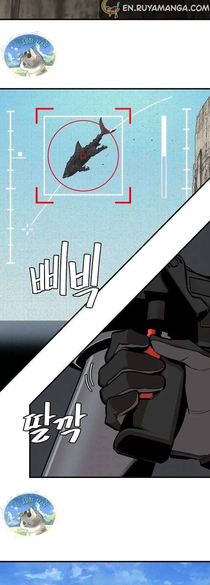 Return Survival - Chương 112