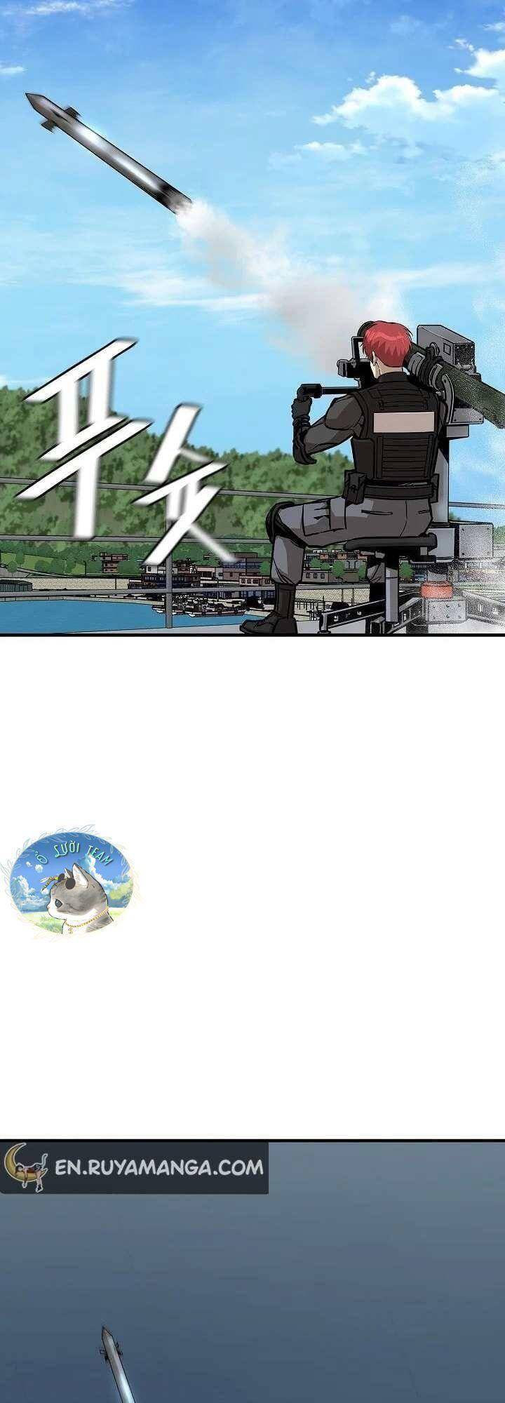 Return Survival - Chương 112