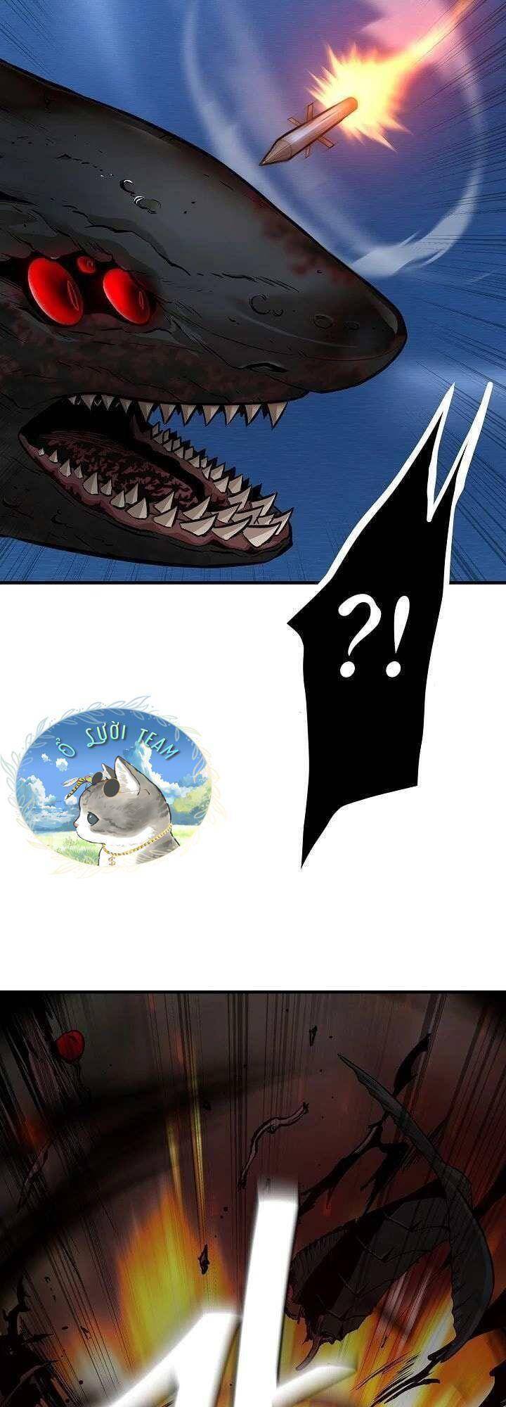 Return Survival - Chương 112