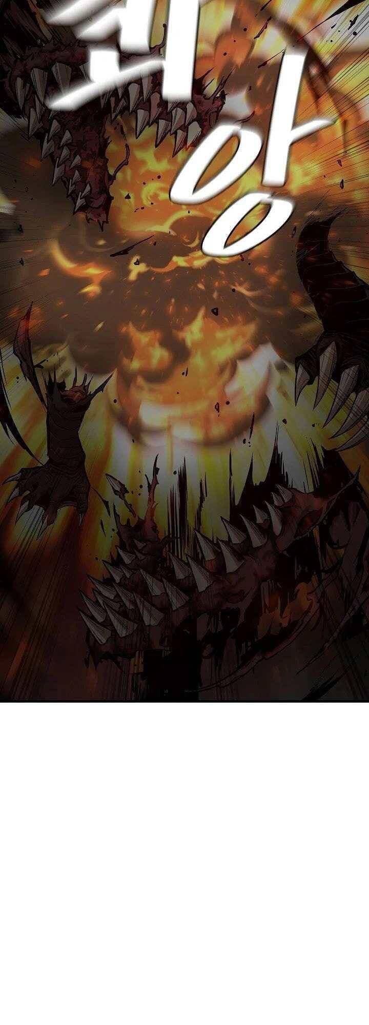 Return Survival - Chương 112