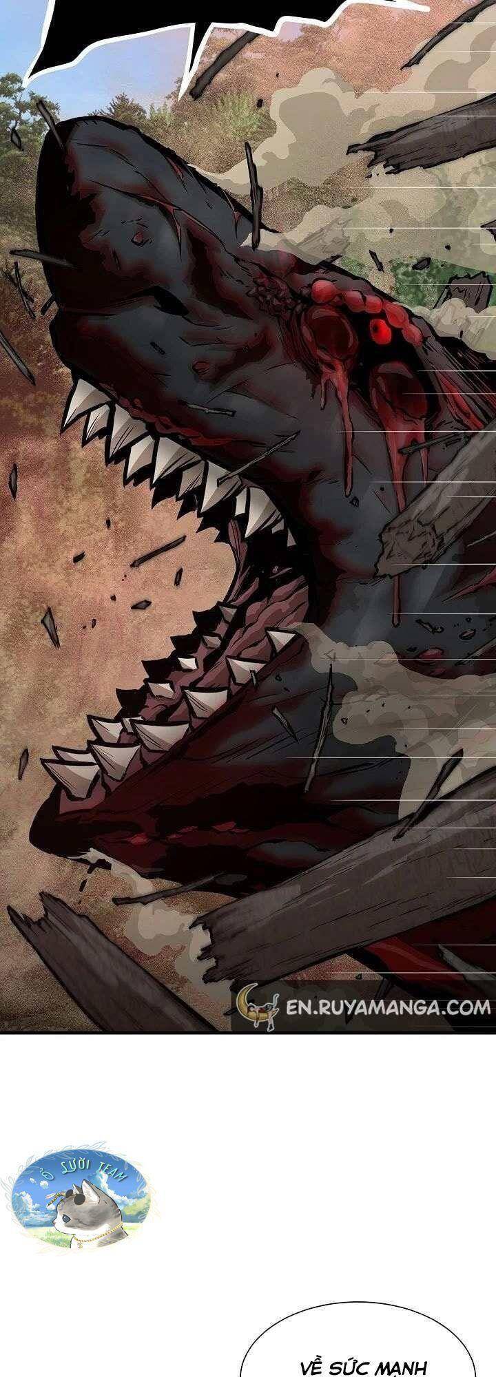 Return Survival - Chương 112