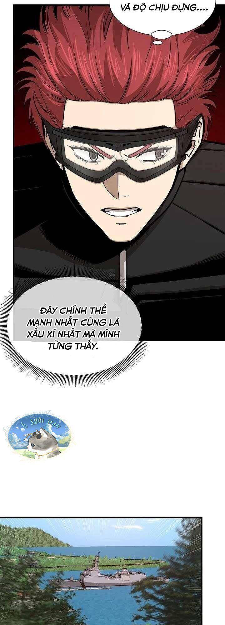 Return Survival - Chương 112