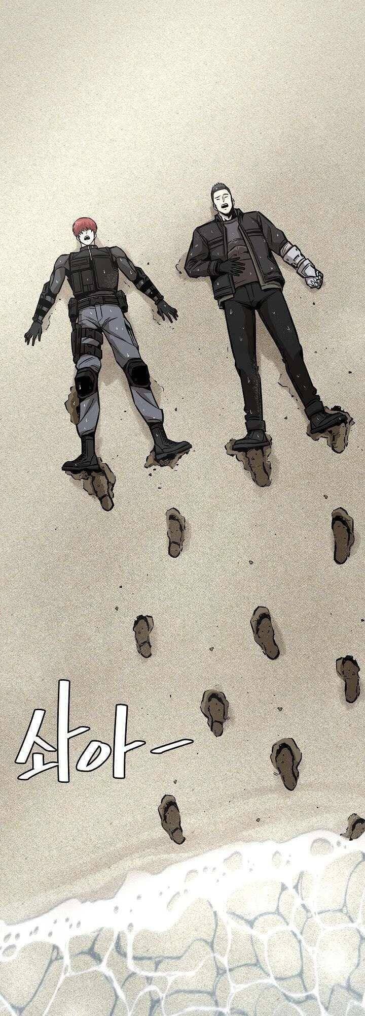 Return Survival - Chương 113