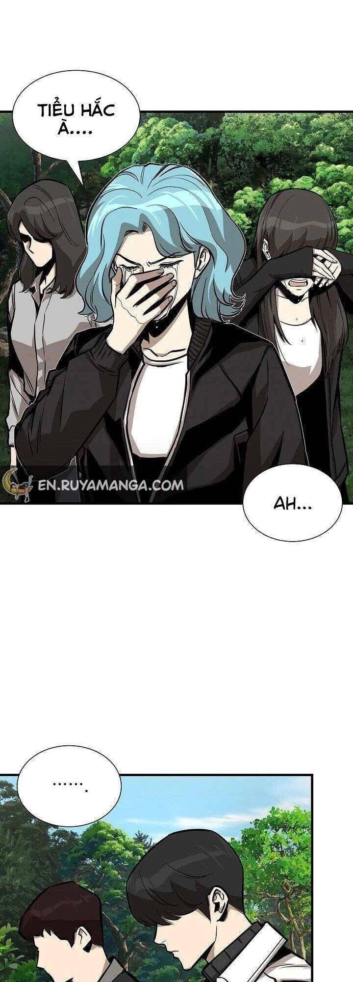 Return Survival - Chương 113