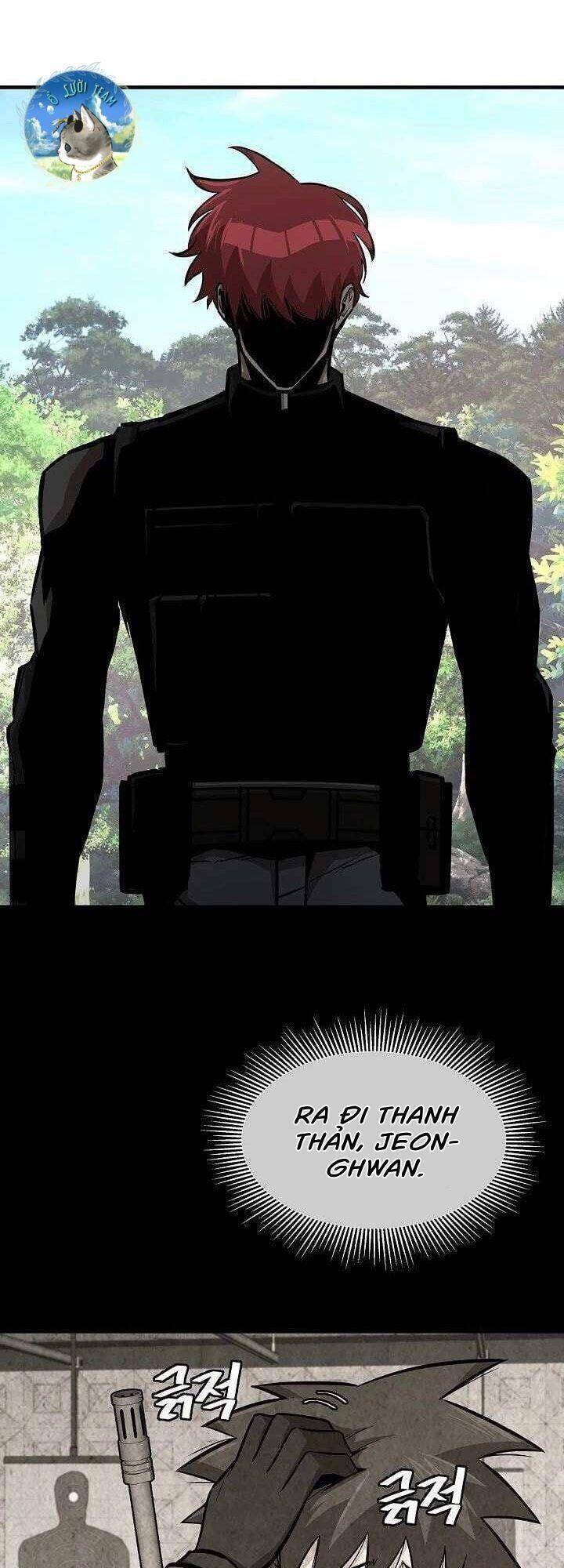 Return Survival - Chương 113