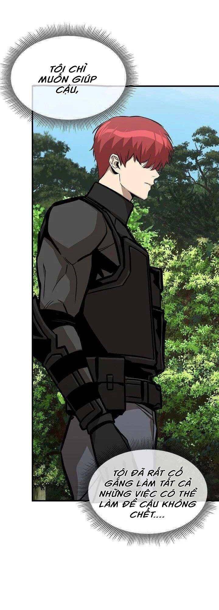 Return Survival - Chương 113