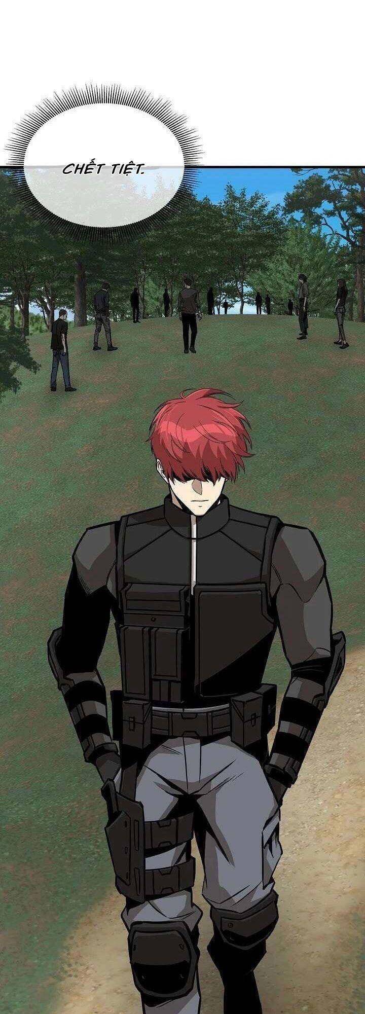 Return Survival - Chương 113