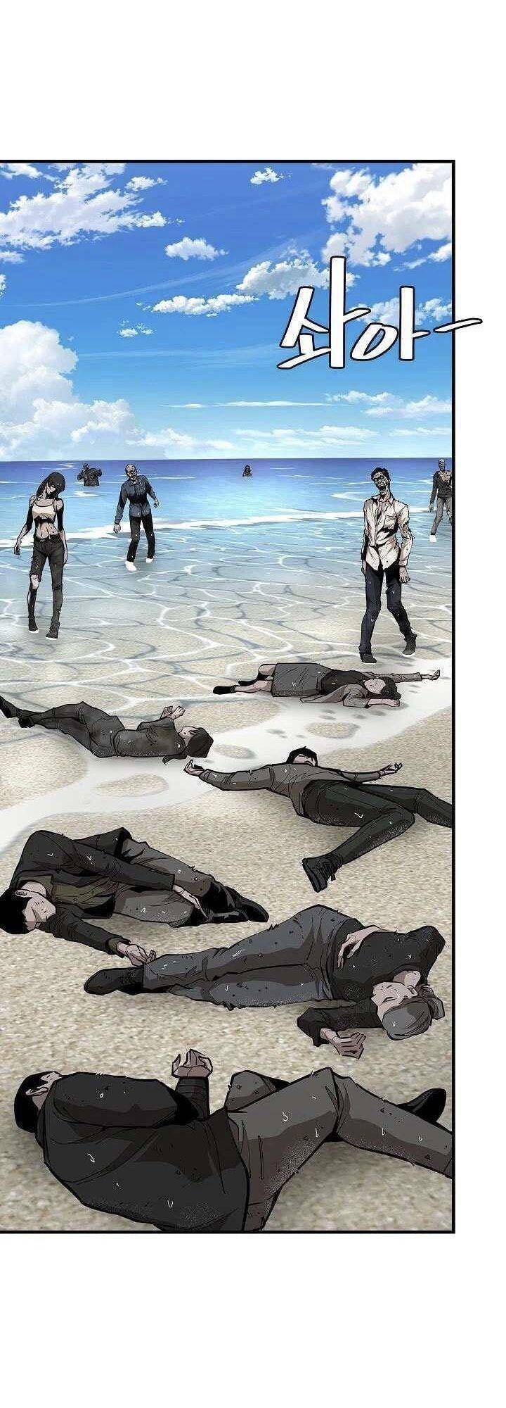 Return Survival - Chương 113