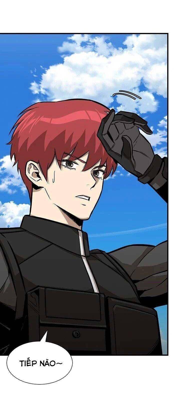 Return Survival - Chương 113