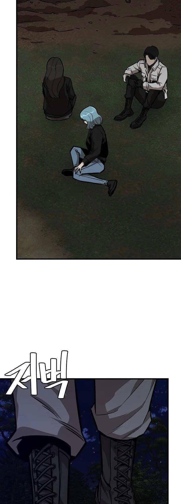 Return Survival - Chương 113