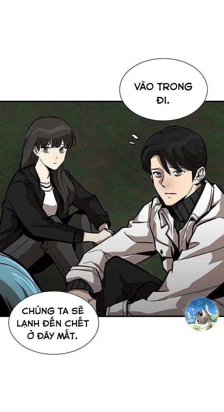 Return Survival - Chương 113