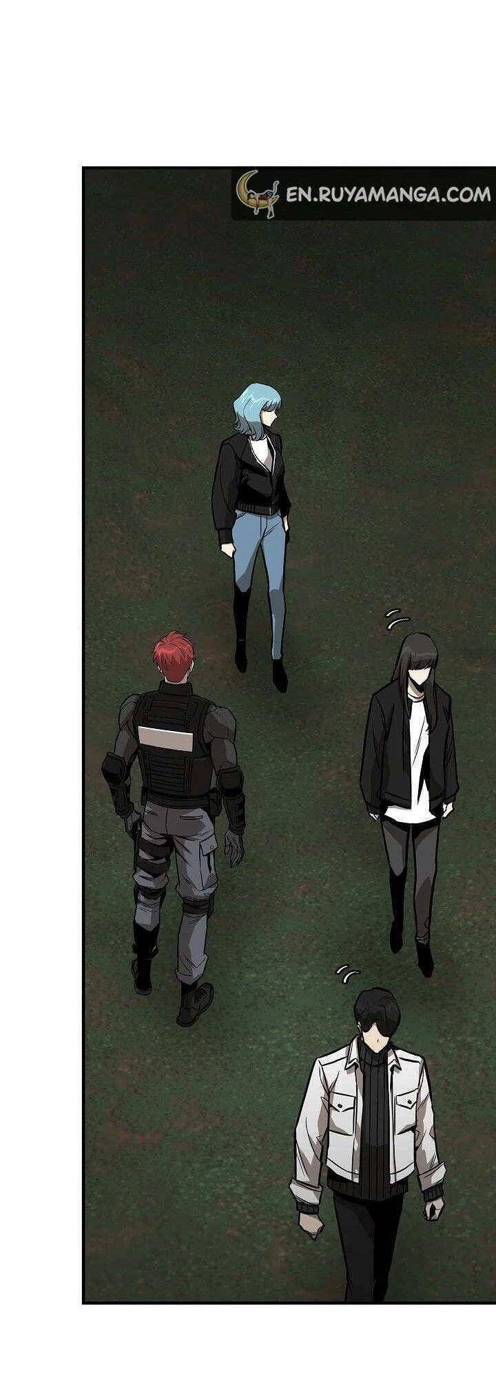 Return Survival - Chương 113