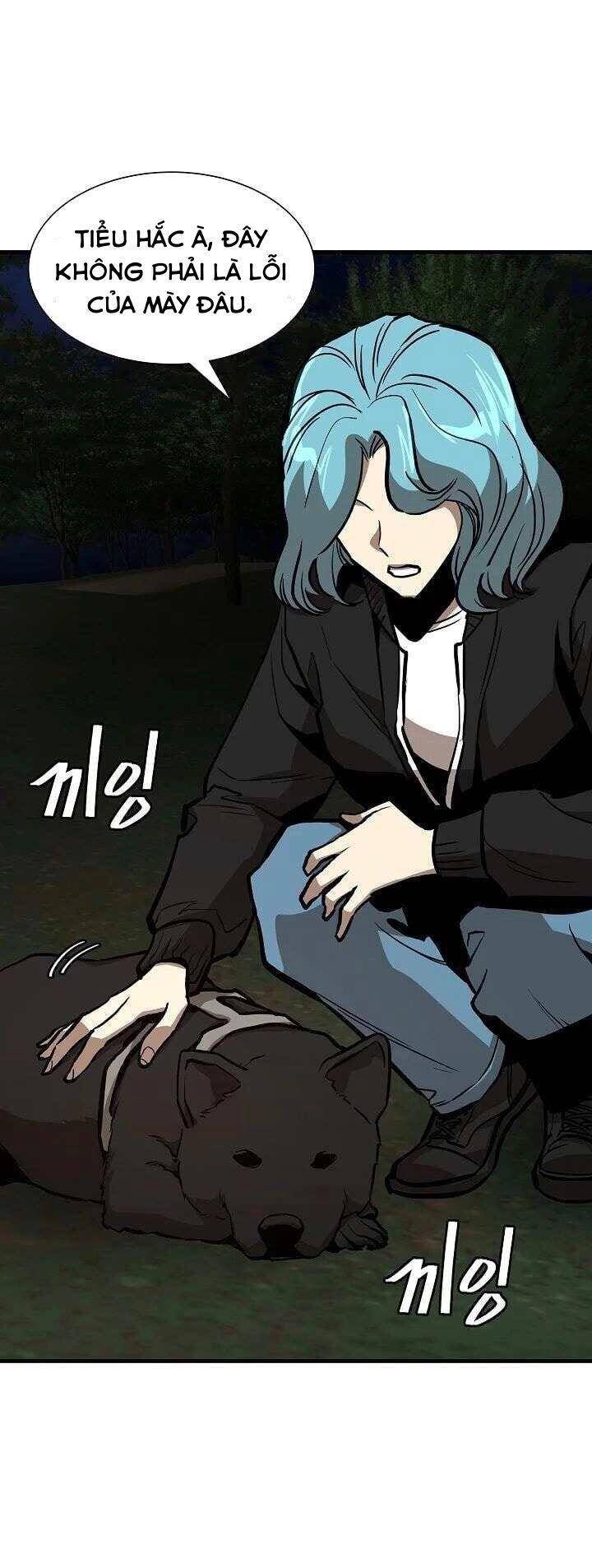 Return Survival - Chương 113