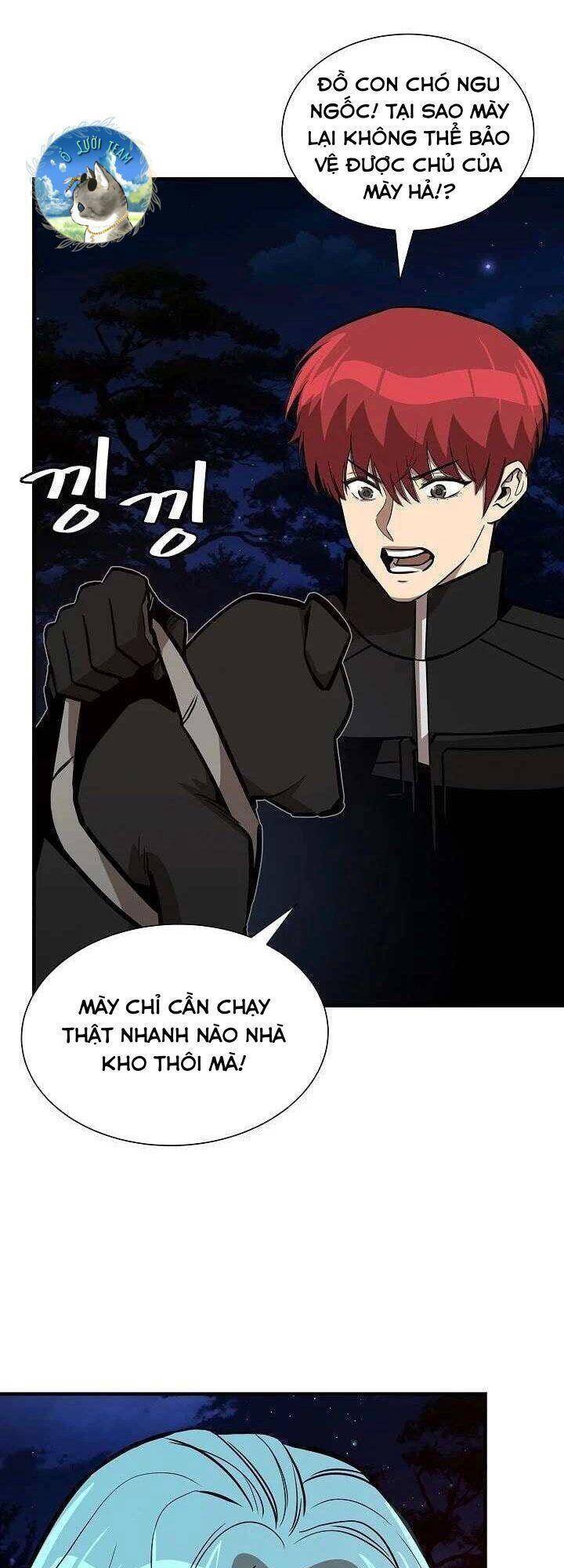 Return Survival - Chương 113