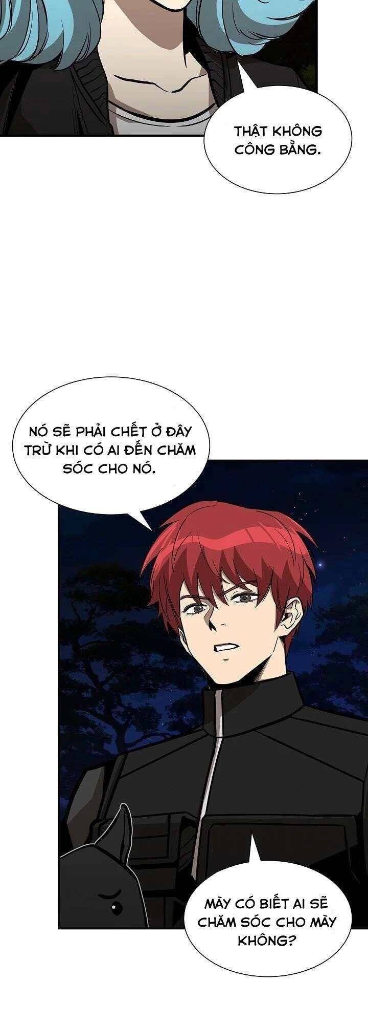 Return Survival - Chương 113