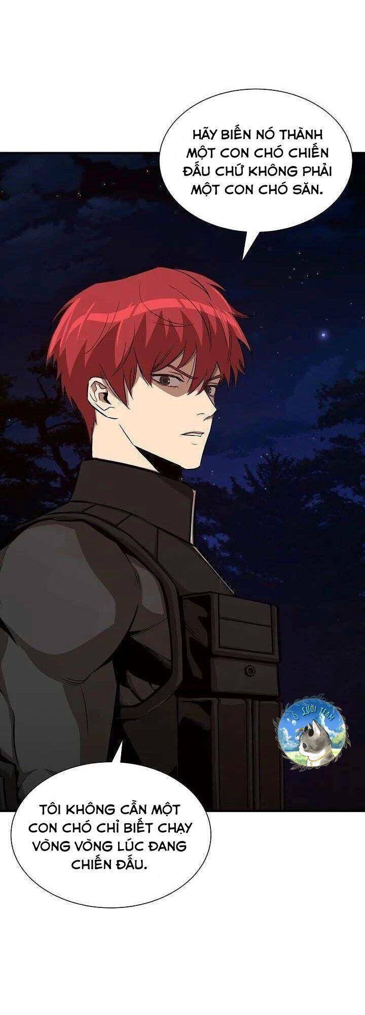 Return Survival - Chương 113