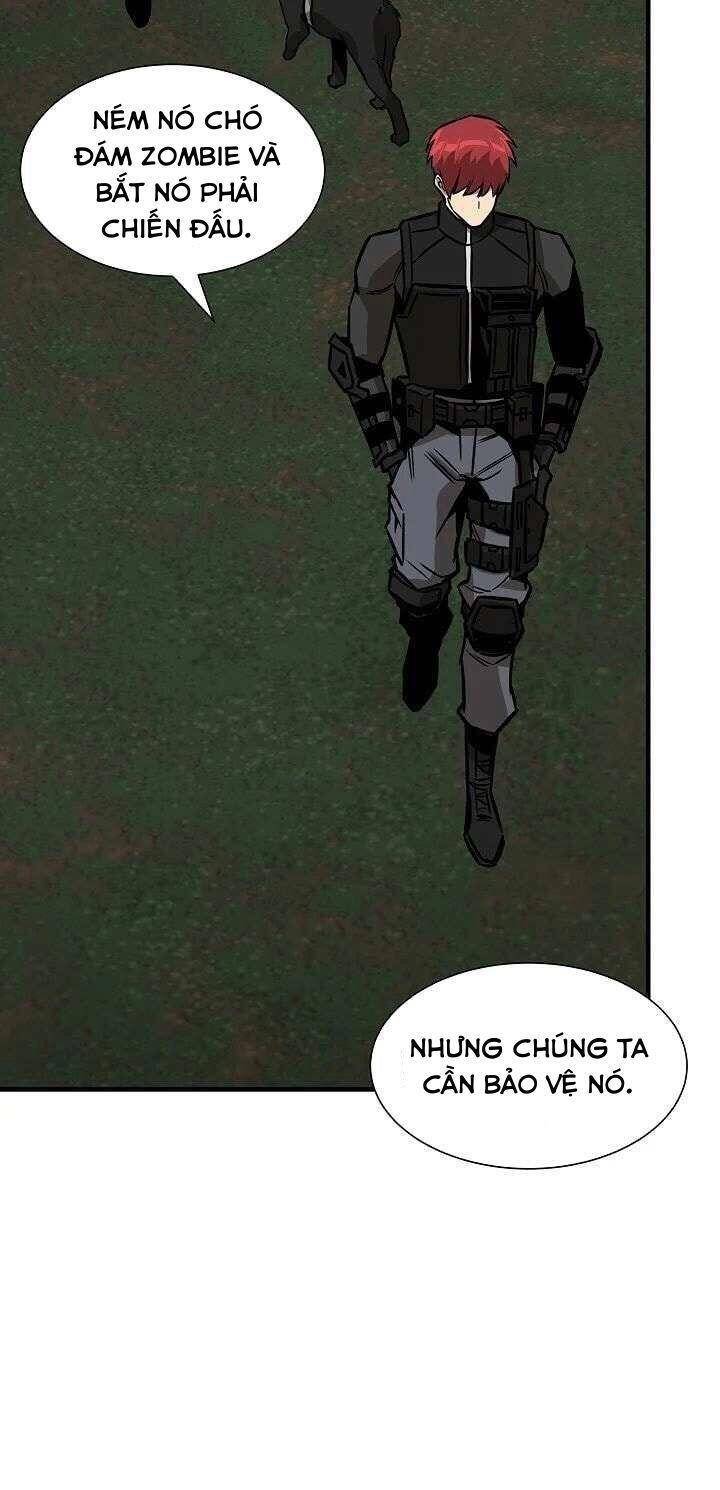 Return Survival - Chương 113