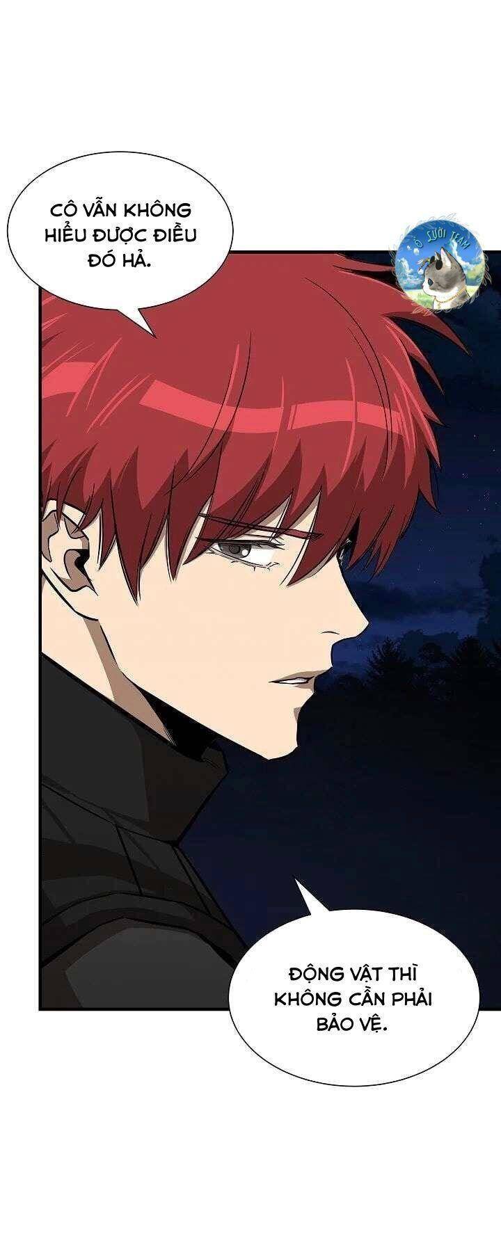 Return Survival - Chương 113