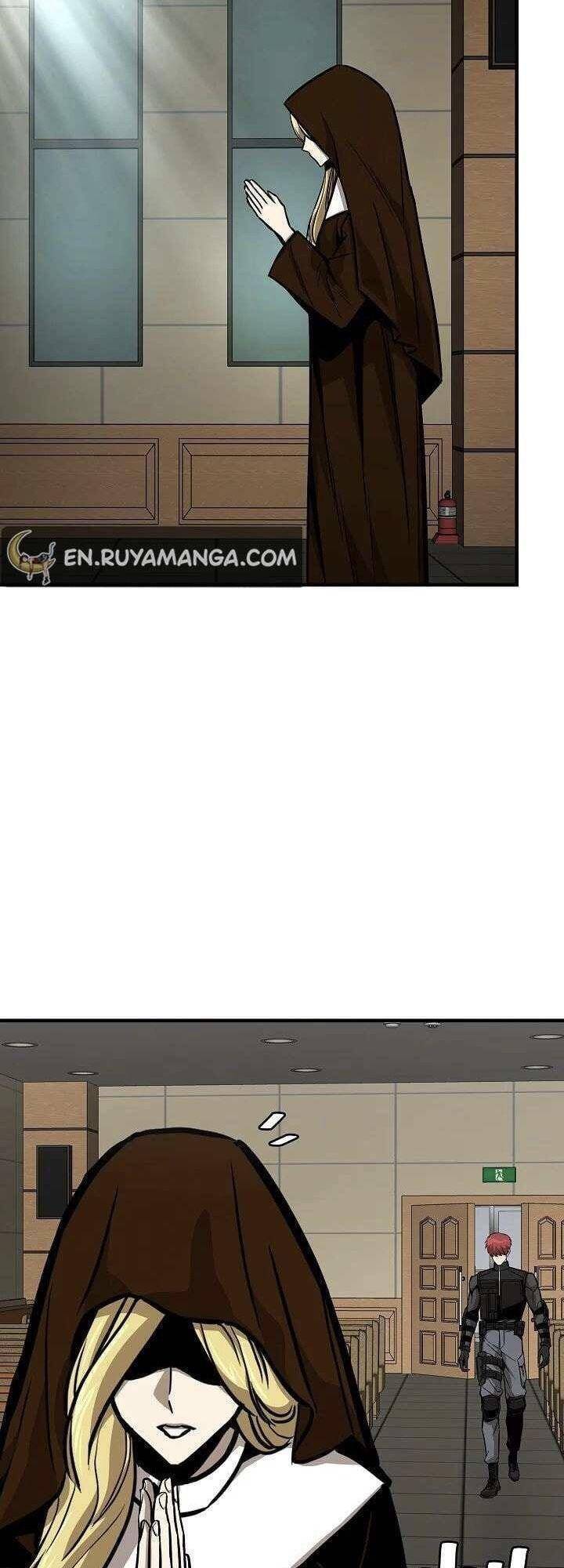 Return Survival - Chương 113