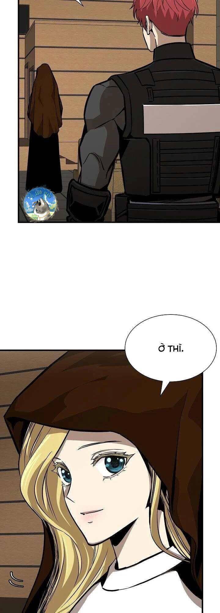 Return Survival - Chương 113