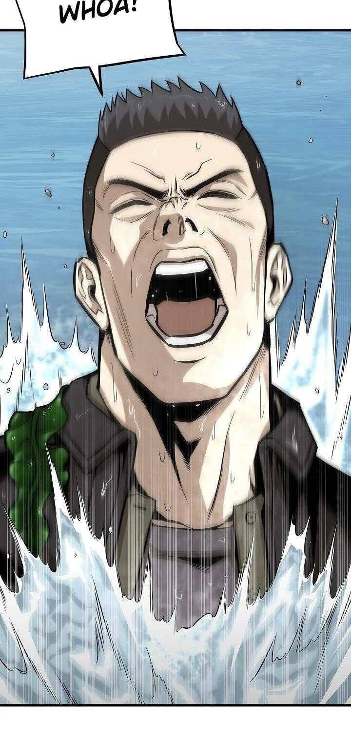 Return Survival - Chương 113