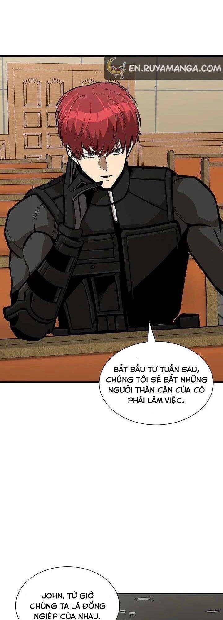 Return Survival - Chương 113