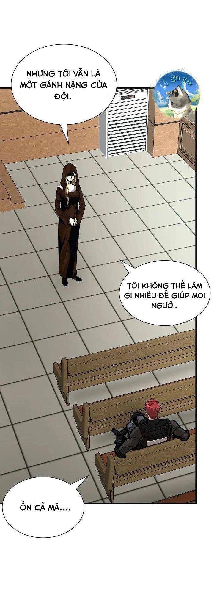 Return Survival - Chương 113