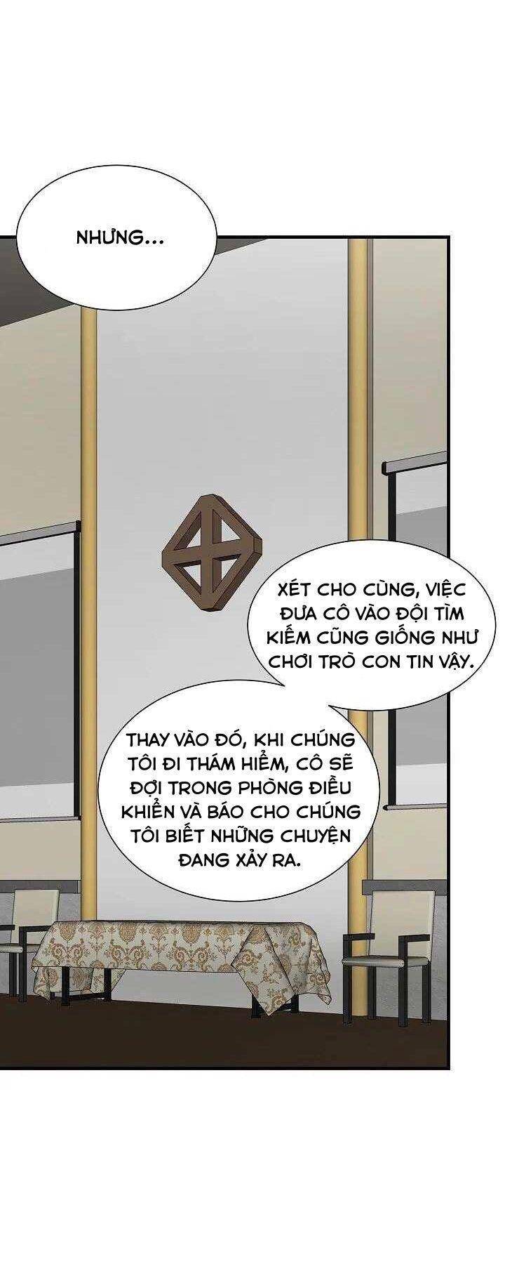 Return Survival - Chương 113