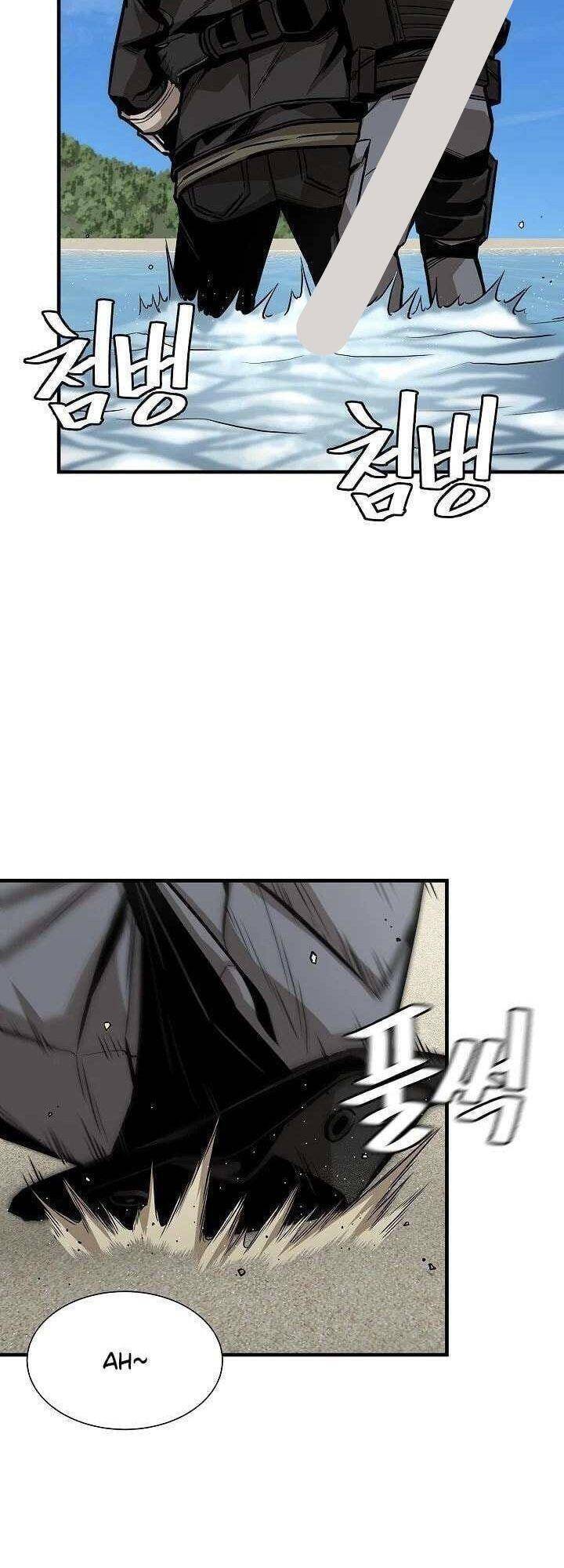 Return Survival - Chương 113