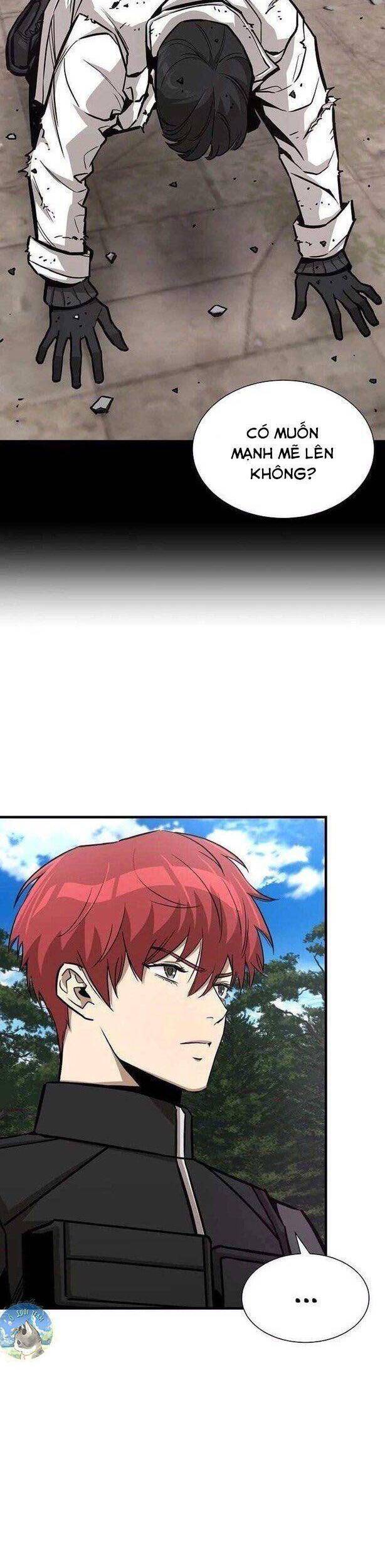 Return Survival - Chương 114