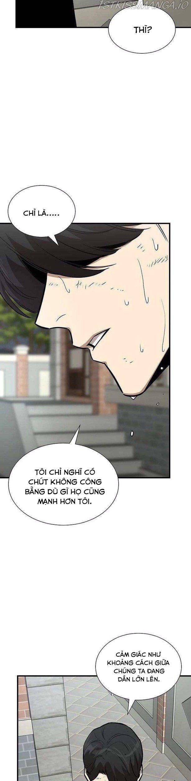 Return Survival - Chương 114