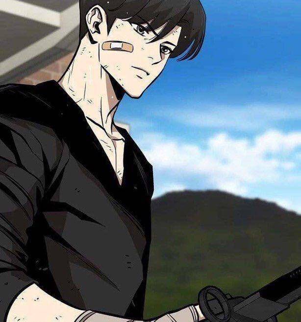 Return Survival - Chương 114