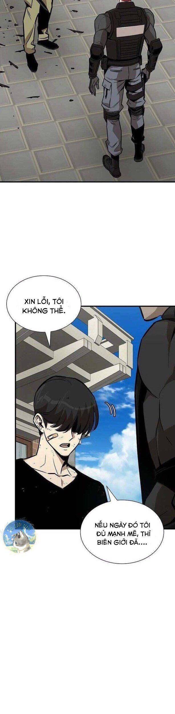 Return Survival - Chương 114