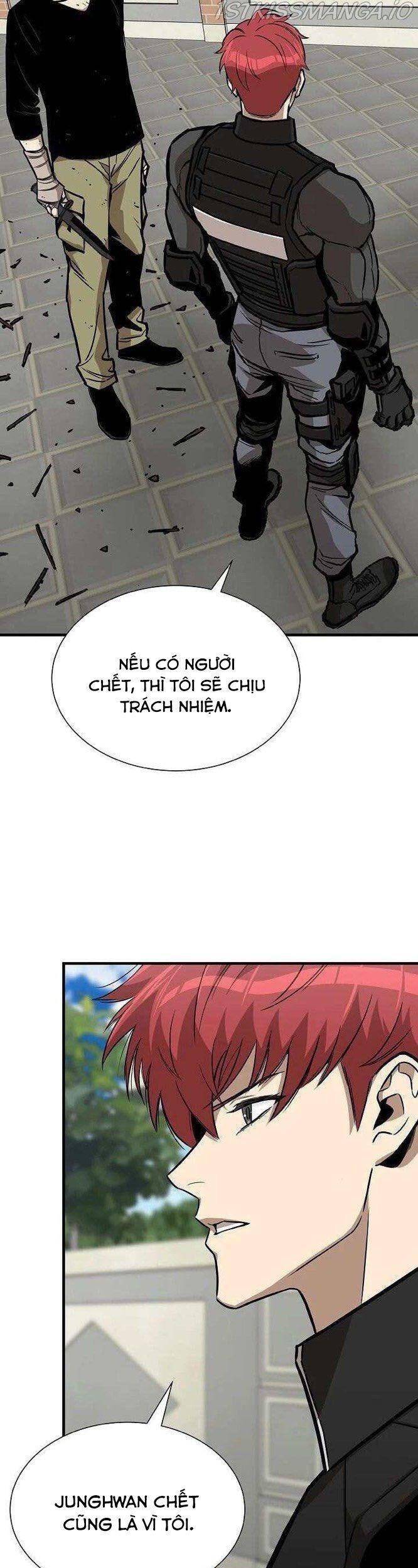 Return Survival - Chương 114