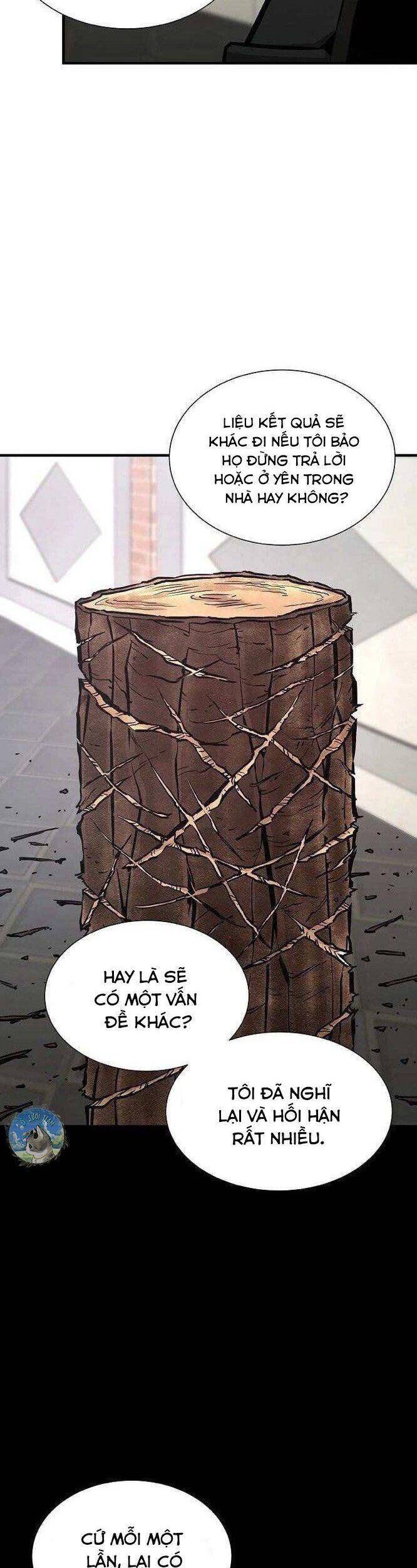 Return Survival - Chương 114